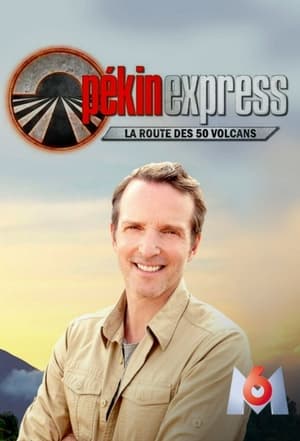 Pékin Express 12. évad (2019-07-18) poszter