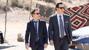 Franklin & Bash 3. évad Ep.8 8. epizód