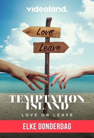 Temptation Island Love or Leave poszter