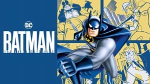 Batman: A rajzfilmsorozat kép