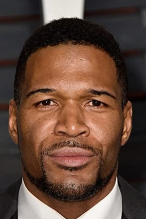 Michael Strahan profil kép