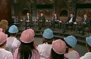 Dragons' Den 3. évad Ep.4 4. epizód