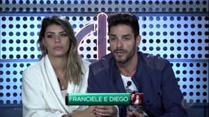 Power Couple Brasil 3. évad Ep.17 17. epizód