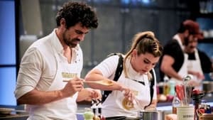 Masterchef Celebrity Colombia 3. évad Ep.5 5. epizód