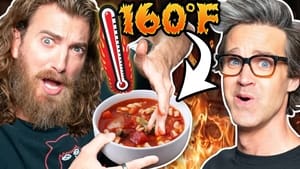 Good Mythical Morning 22. évad Ep.32 32. epizód