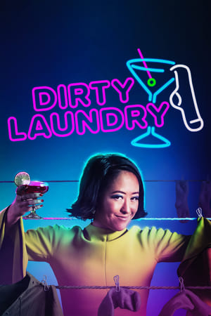 Dirty Laundry 3. évad (2023-09-12) poszter