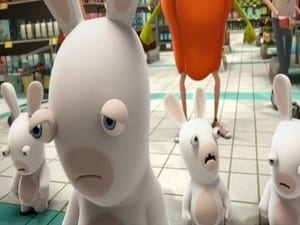 Rabbids: Invázió 1. évad Ep.9 9. epizód