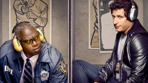 Brooklyn 99 - Nemszázas körzet kép