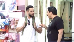 Shahs of Sunset 6. évad Ep.5 5. epizód