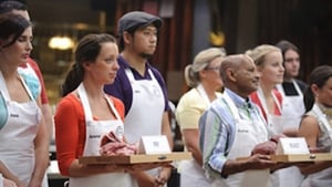 MasterChef Australia 3. évad Ep.19 19. epizód