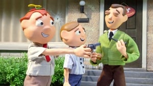 Moral Orel 3. évad Ep.5 5. epizód