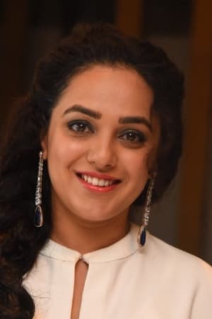 Nithya Menen profil kép