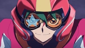 遊☆戯☆王ARC-V 1. évad Ep.96 96. epizód