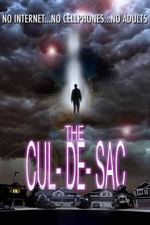 The Cul de Sac 1. évad (2016-04-03) poszter