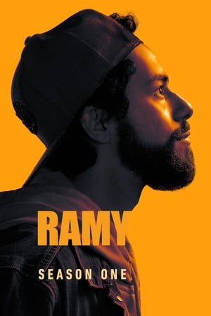 Ramy 1. évad (2019-04-19) poszter