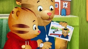 Daniel Tiger's Neighborhood 1. évad Ep.15 15. epizód