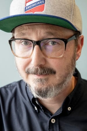 John Hodgman profil kép