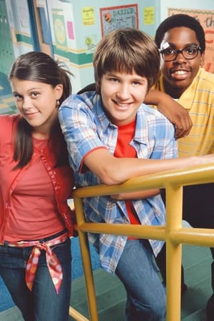 Ned's Declassified School Survival Guide poszter