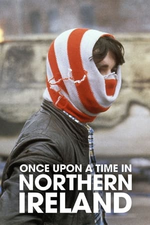 Once Upon a Time in Northern Ireland poszter