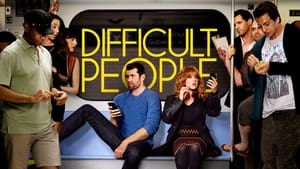 Difficult People kép