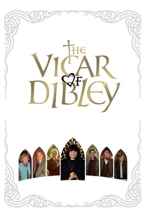 The Vicar of Dibley poszter