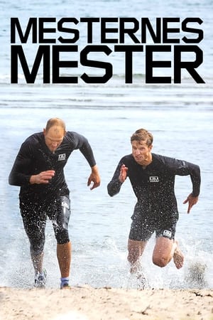 Mesternes mester 14. évad (2023-01-01) poszter