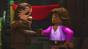 LEGO Star Wars: All-Stars 1. évad Ep.3 3. epizód