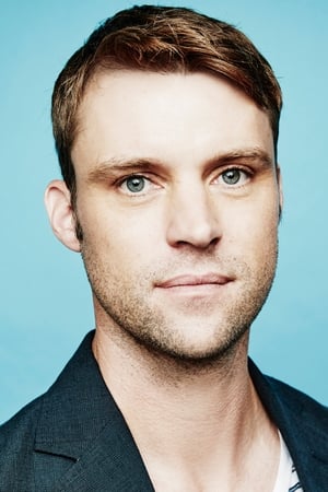 Jesse Spencer profil kép