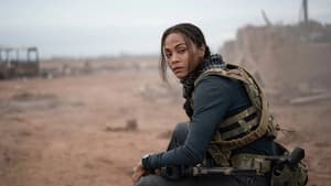 Special Ops: Lioness kép