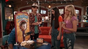 Best Friends Whenever 2. évad Ep.8 8. epizód