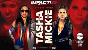 TNA iMPACT! 19. évad Ep.12 12. epizód