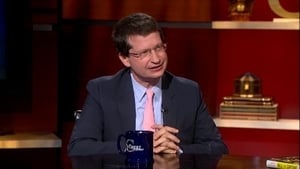 The Colbert Report 8. évad Ep.115 115. epizód