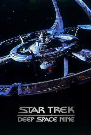 Star Trek: Deep Space Nine poszter