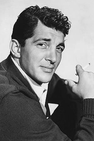 Dean Martin profil kép