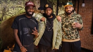 Desus & Mero 2. évad Ep.7 7. epizód