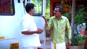 മറിമായം 3. évad Ep.92 92. epizód