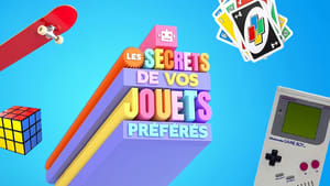 Les secrets de vos jouets préférés kép