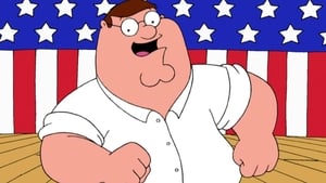 Family Guy 2. évad Ep.7 A király halott