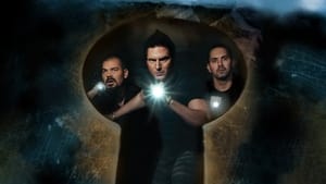 Ghost Adventures kép