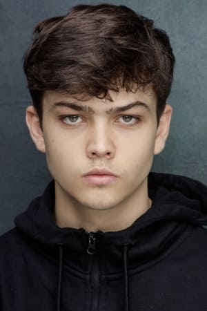 Cameron King profil kép