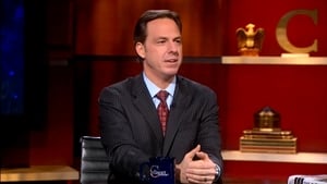 The Colbert Report 9. évad Ep.27 27. epizód