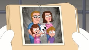 Family Guy 19. évad Ep.16 Ki most Brian?