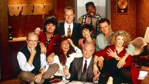 The New WKRP in Cincinnati kép