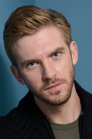 Dan Stevens profil kép