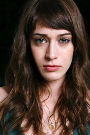 Lizzy Caplan profil kép