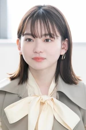 山田杏奈 profil kép