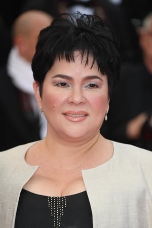 Jaclyn Jose profil kép