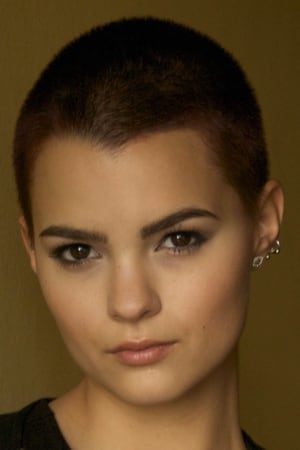 Brianna Hildebrand profil kép