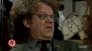 Check It Out! with Dr. Steve Brule 2. évad Ep.6 6. epizód