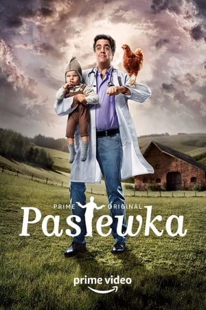 Pastewka 9. évad (2019-01-25) poszter